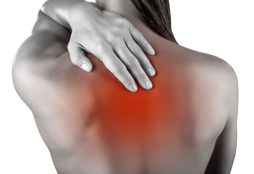 Osteocondrosi