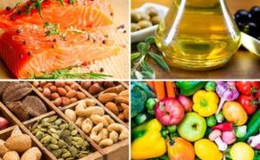 Principi nutrizionali